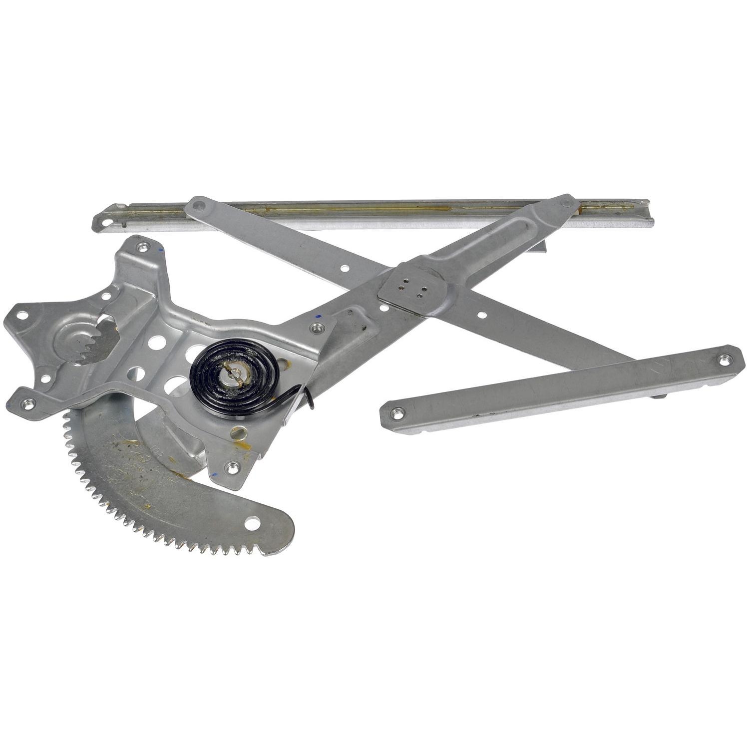 Dorman 740543 - Window Regulator Dorman 740543 Window Regulator product image 1 of 2
