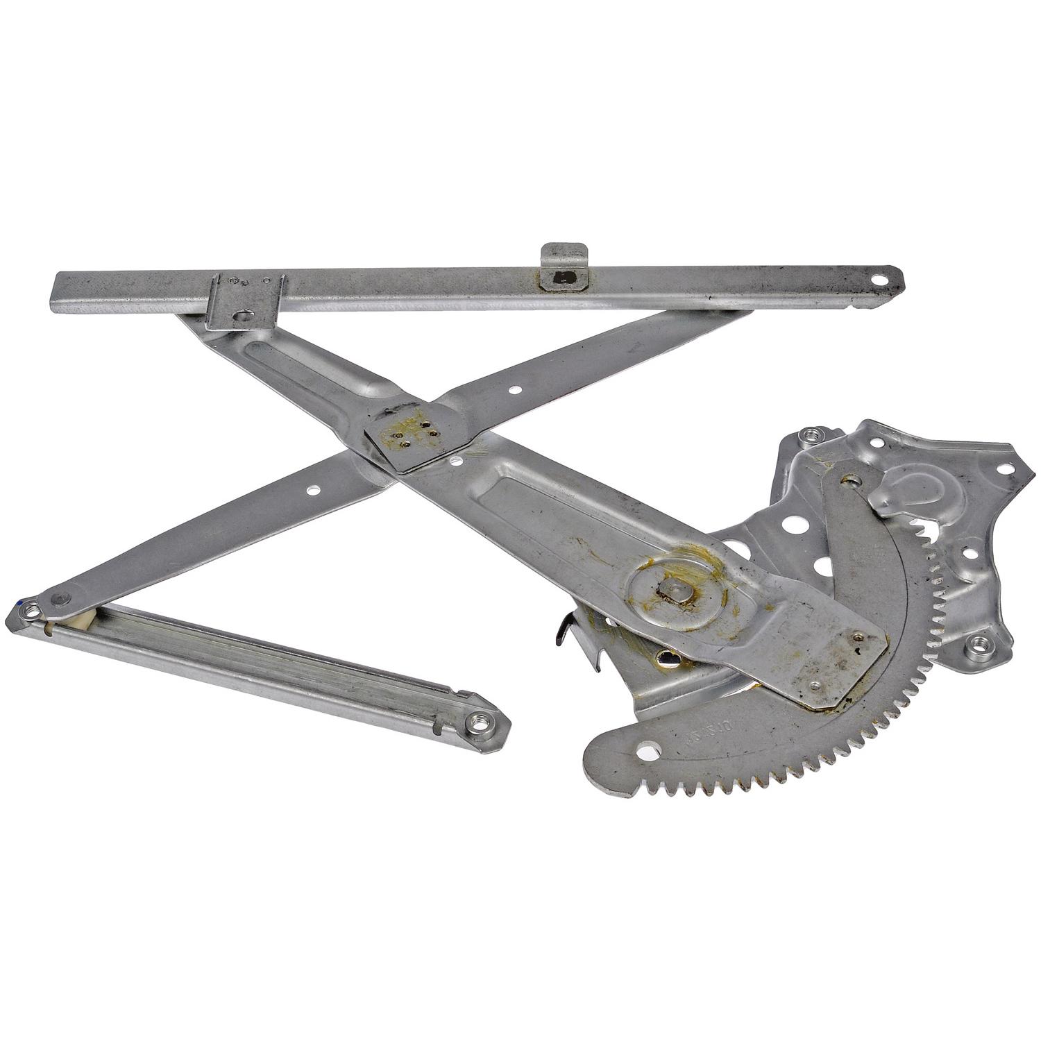 Dorman 740543 - Window Regulator Dorman 740543 Window Regulator product image 2 of 2