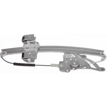 2001 Oldsmobile Aurora Window Regulator Front Left Dorman 740546 image 1 of 3