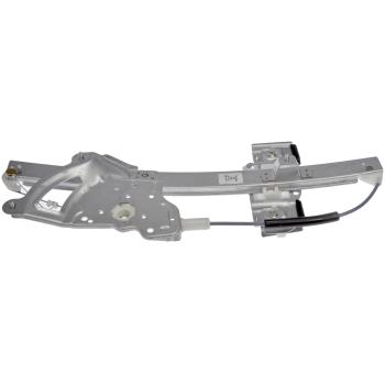 2001 Oldsmobile Aurora Window Regulator Front Left Dorman 740546 image 2 of 3