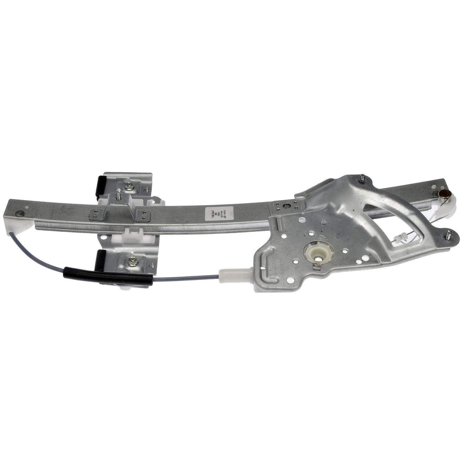 Dorman 740547 - Window Regulator Dorman 740547 Window Regulator product image 2 of 2