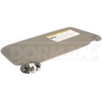 2008 Toyota Camry Sun Visor