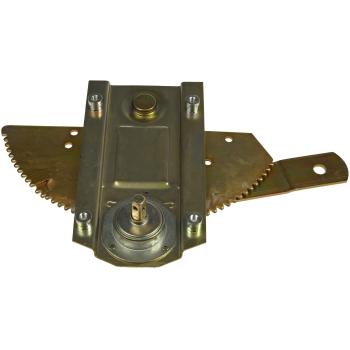 2003 Mack MR Window Regulator Front Left Dorman 7405501 image 3 of 4