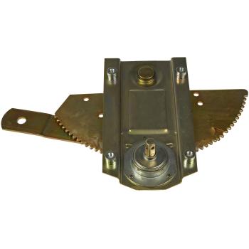 2003 Mack MR Window Regulator Front Right Dorman 7405502 image 3 of 4
