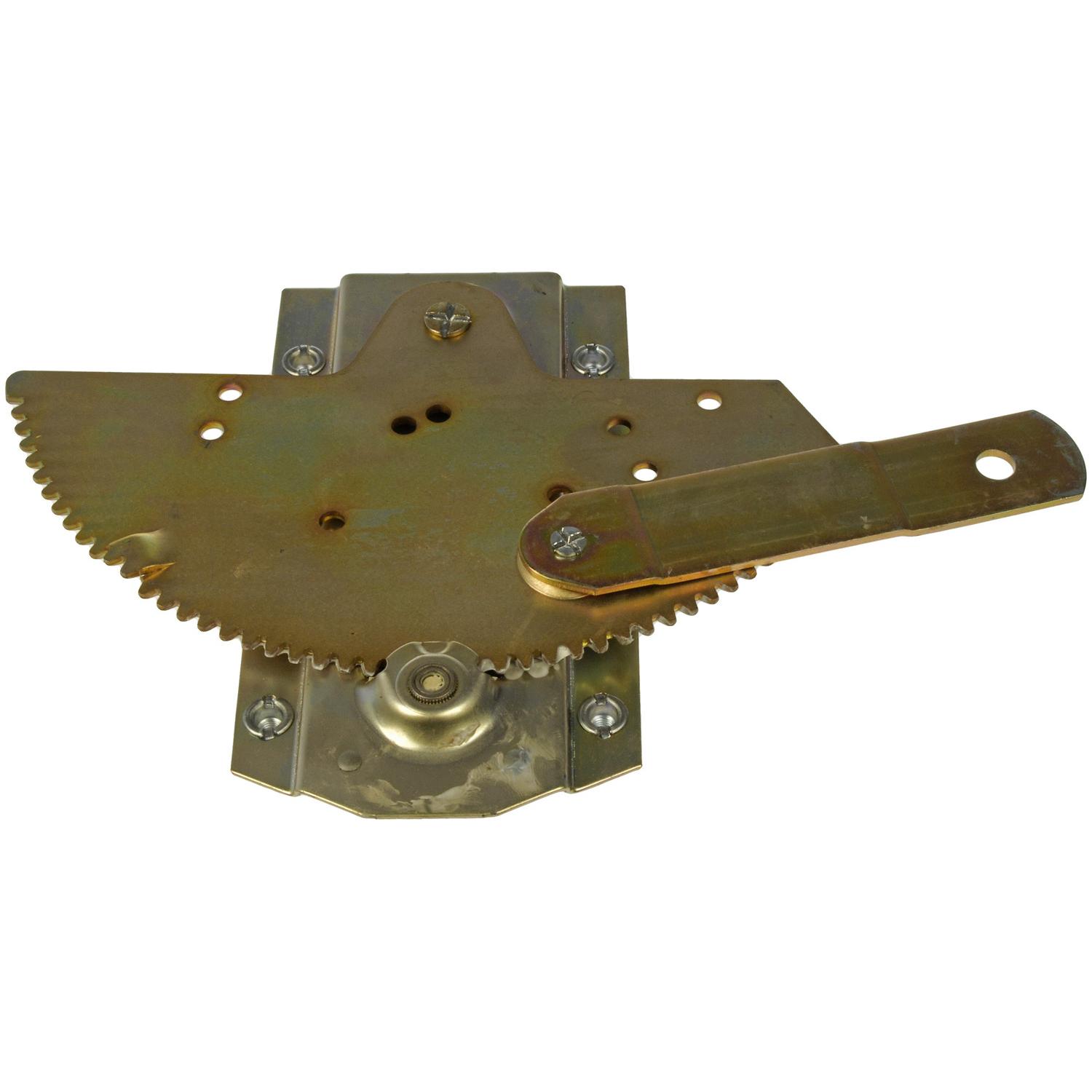 Dorman 7405502 - Window Regulator Dorman 7405502 Window Regulator product image 2 of 2