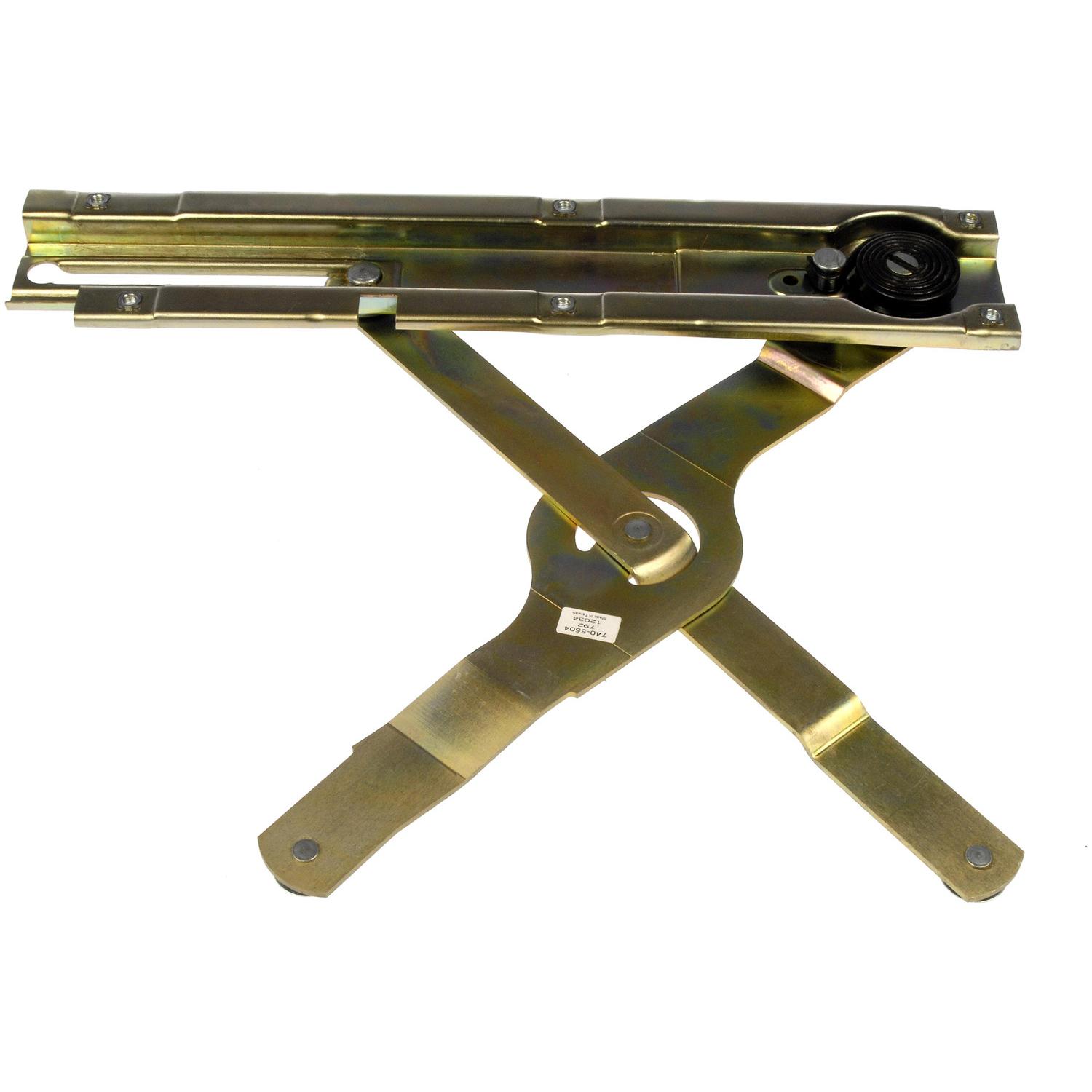 Dorman 7405504 - Window Regulator Dorman 7405504 Window Regulator product image 1 of 2