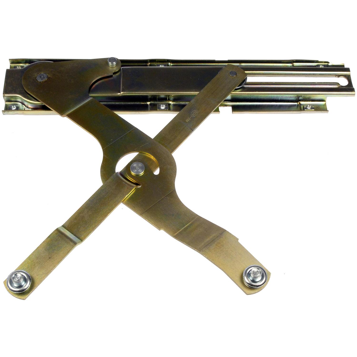 Dorman 7405504 - Window Regulator Dorman 7405504 Window Regulator product image 2 of 2