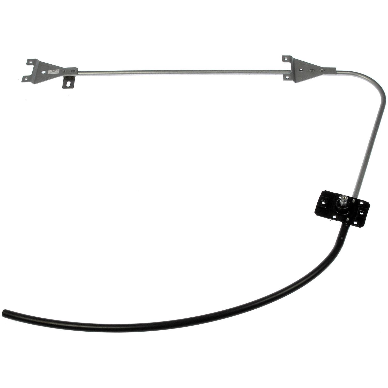 Dorman 7405507 - Window Regulator Dorman 7405507 Window Regulator product image 2 of 2