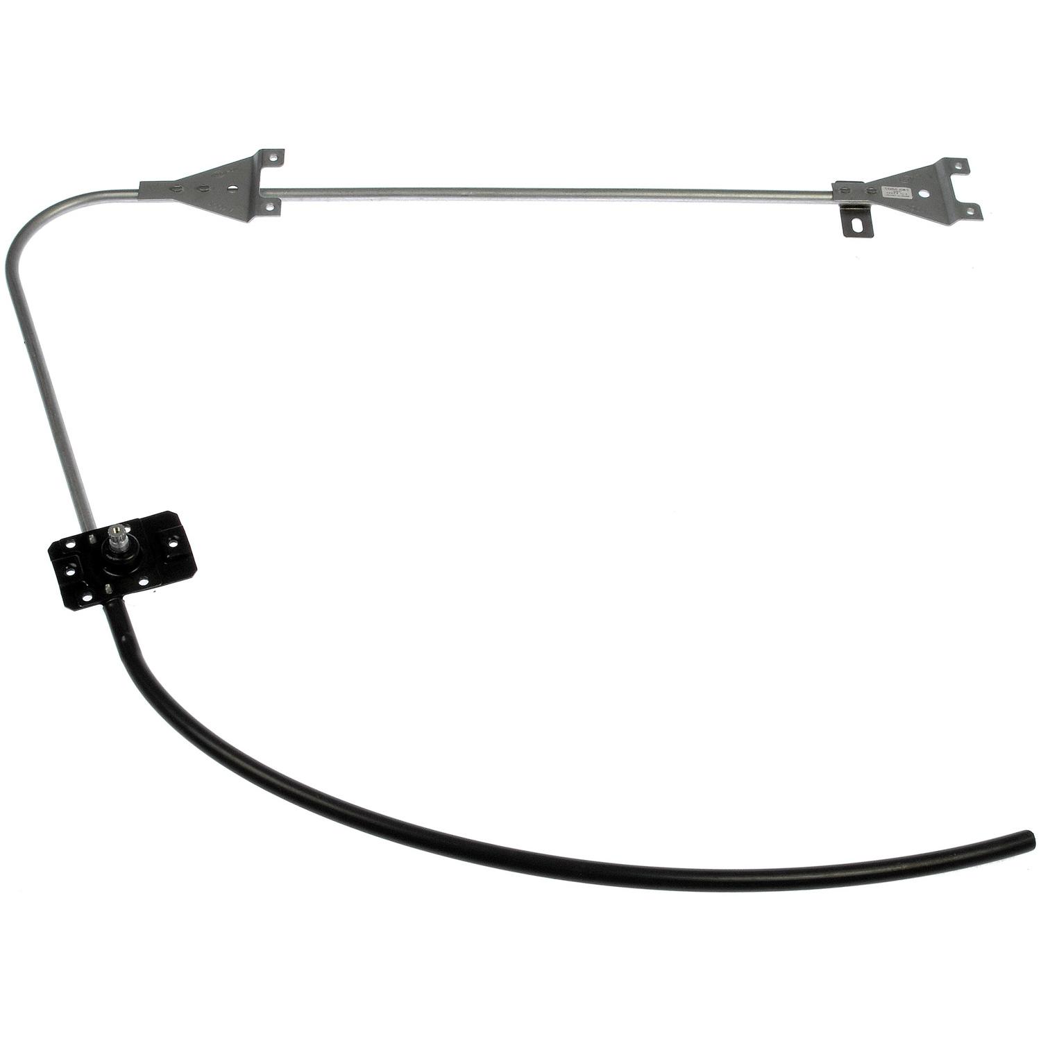 Dorman 7405508 - Window Regulator Dorman 7405508 Window Regulator product image 2 of 2