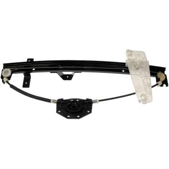 1999 Jeep Grand Cherokee Window Regulator Front Left Dorman 740552 image 3 of 4