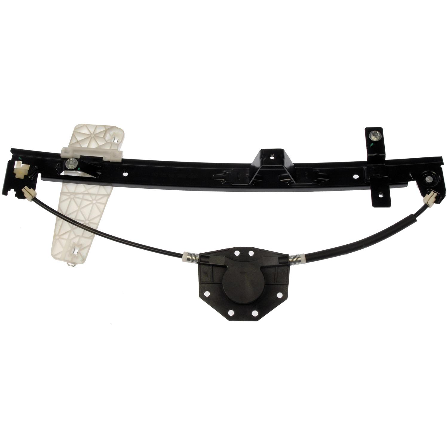Dorman 740552 - Window Regulator Dorman 740552 Window Regulator product image 2 of 2