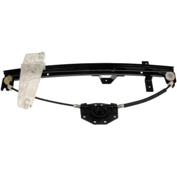 1999 Jeep Grand Cherokee Window Regulator Front Right Dorman 740553 image 3 of 4