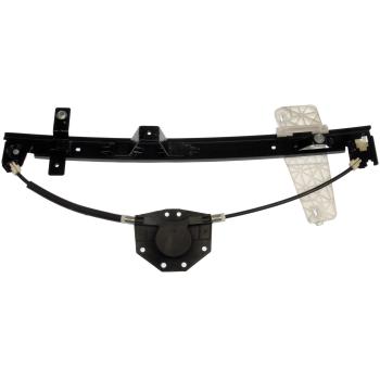 1999 Jeep Grand Cherokee Window Regulator Front Right Dorman 740553 image 4 of 4