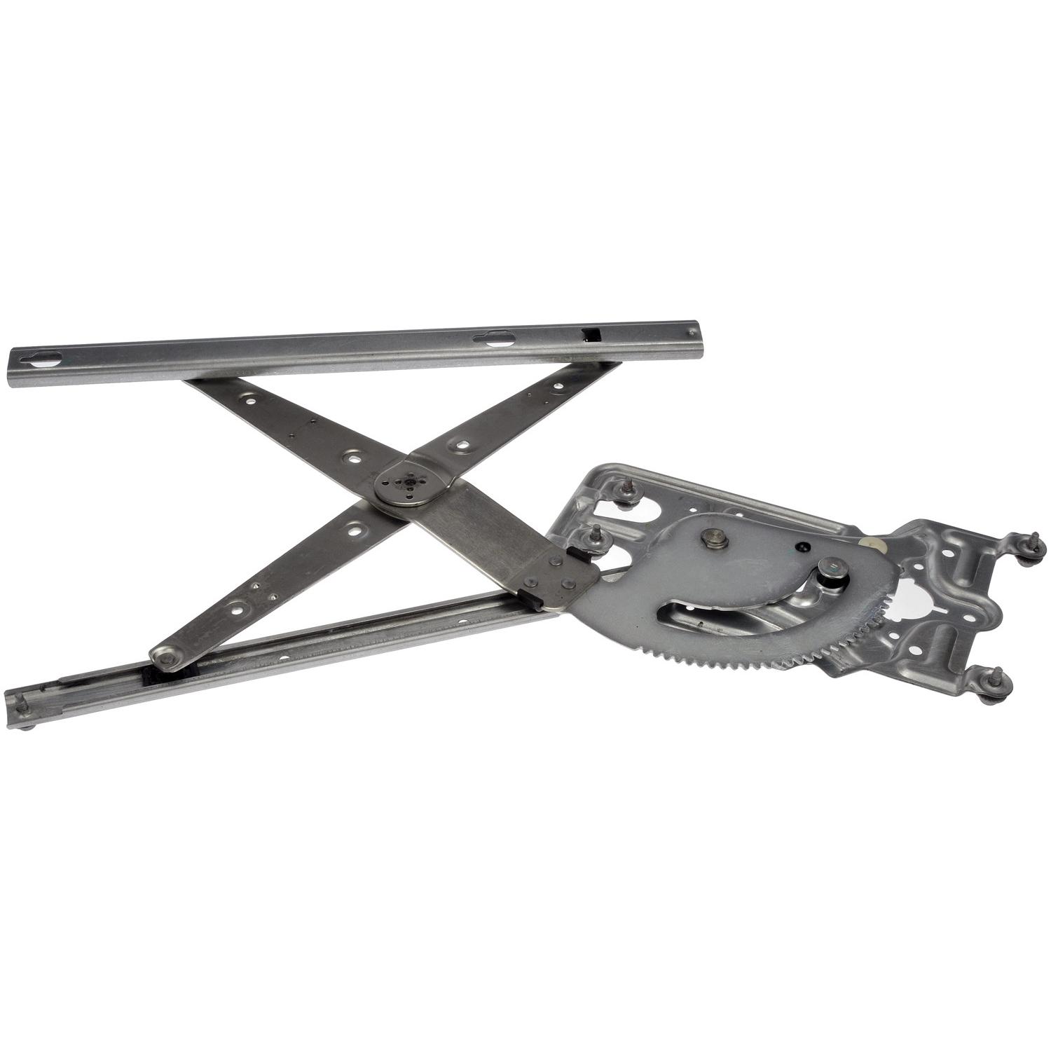 Dorman 740555 - Window Regulator Dorman 740555 Window Regulator product image 2 of 2