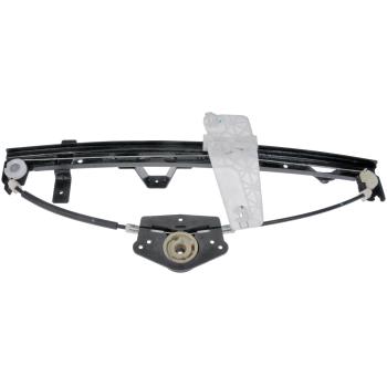2004 Jeep Grand Cherokee Window Regulator Front Left Dorman 740556 image 3 of 4