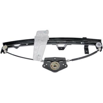 2004 Jeep Grand Cherokee Window Regulator Front Right Dorman 740557 image 3 of 4