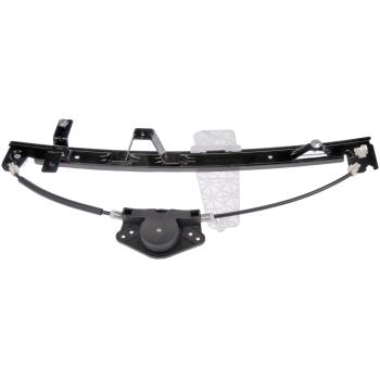 2004 Jeep Grand Cherokee Window Regulator Front Right Dorman 740557 image 4 of 4