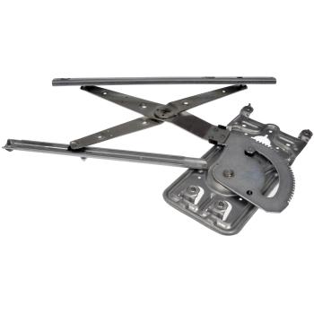 2003 Chrysler 300M Window Regulator Rear Left Dorman 740558 image 3 of 4