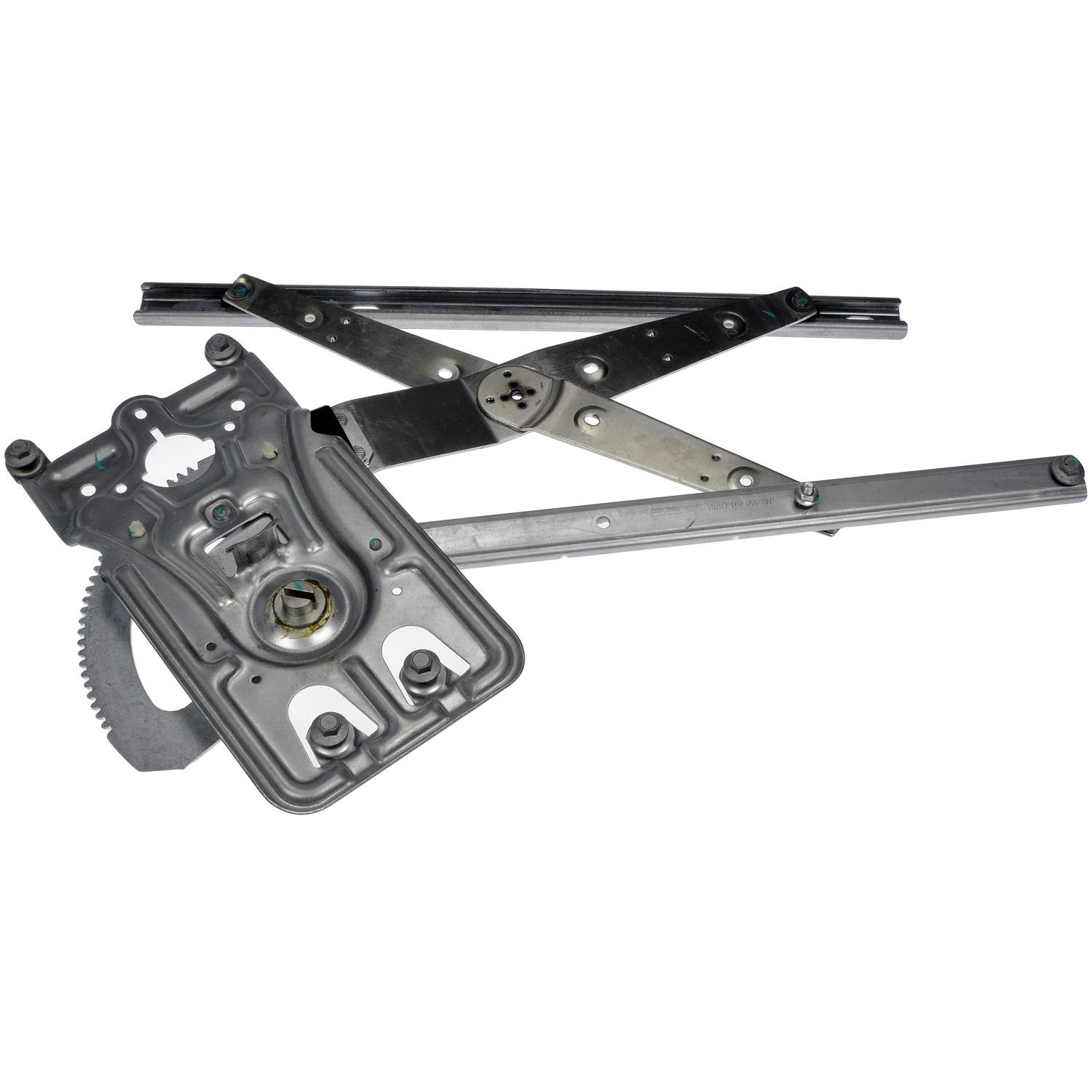 Dorman 740558 Window Regulator product image 2 of 2