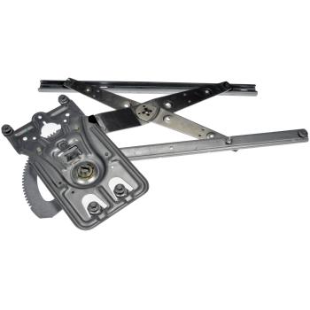 2003 Chrysler 300M Window Regulator Rear Left Dorman 740558 image 4 of 4