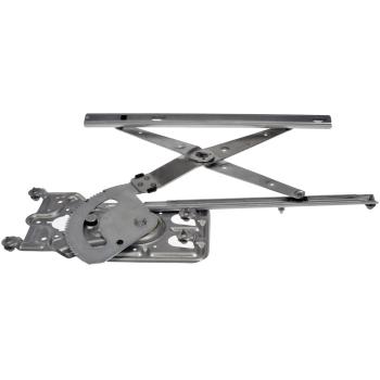 2003 Chrysler 300M Window Regulator Rear Right Dorman 740559 image 3 of 4