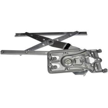 2003 Chrysler 300M Window Regulator Rear Right Dorman 740559 image 4 of 4