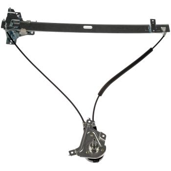 2018 Ford E-450 Super Duty Window Regulator Front Left Dorman 740568 image 2 of 2