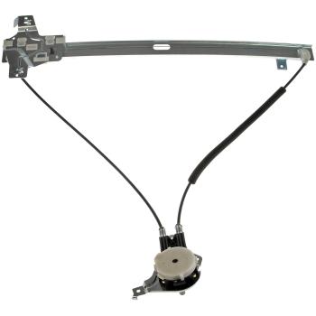 2018 Ford E-450 Super Duty Window Regulator Front Right Dorman 740569 image 1 of 2