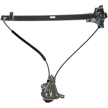 2018 Ford E-450 Super Duty Window Regulator Front Right Dorman 740569 image 2 of 2