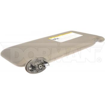2008 Toyota Camry Sun Visor Left Dorman 74057 image 1 of 4