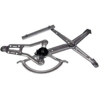 1987 Mercedes-Benz 300D Window Regulator Front Right Dorman 740571 image 1 of 2