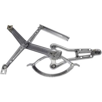 1987 Mercedes-Benz 300D Window Regulator Front Right Dorman 740571 image 2 of 2