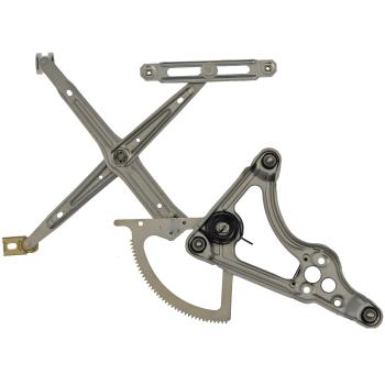 1987 Mercedes-Benz 300SDL Window Regulator Front Left Dorman 740572 image 1 of 2