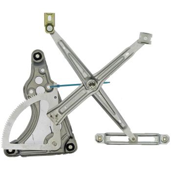 Dorman 740573 Window Regulator product image 2 of 2
