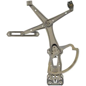 2002 Mercedes-Benz E430 Window Regulator Front Left Dorman 740574 image 1 of 2