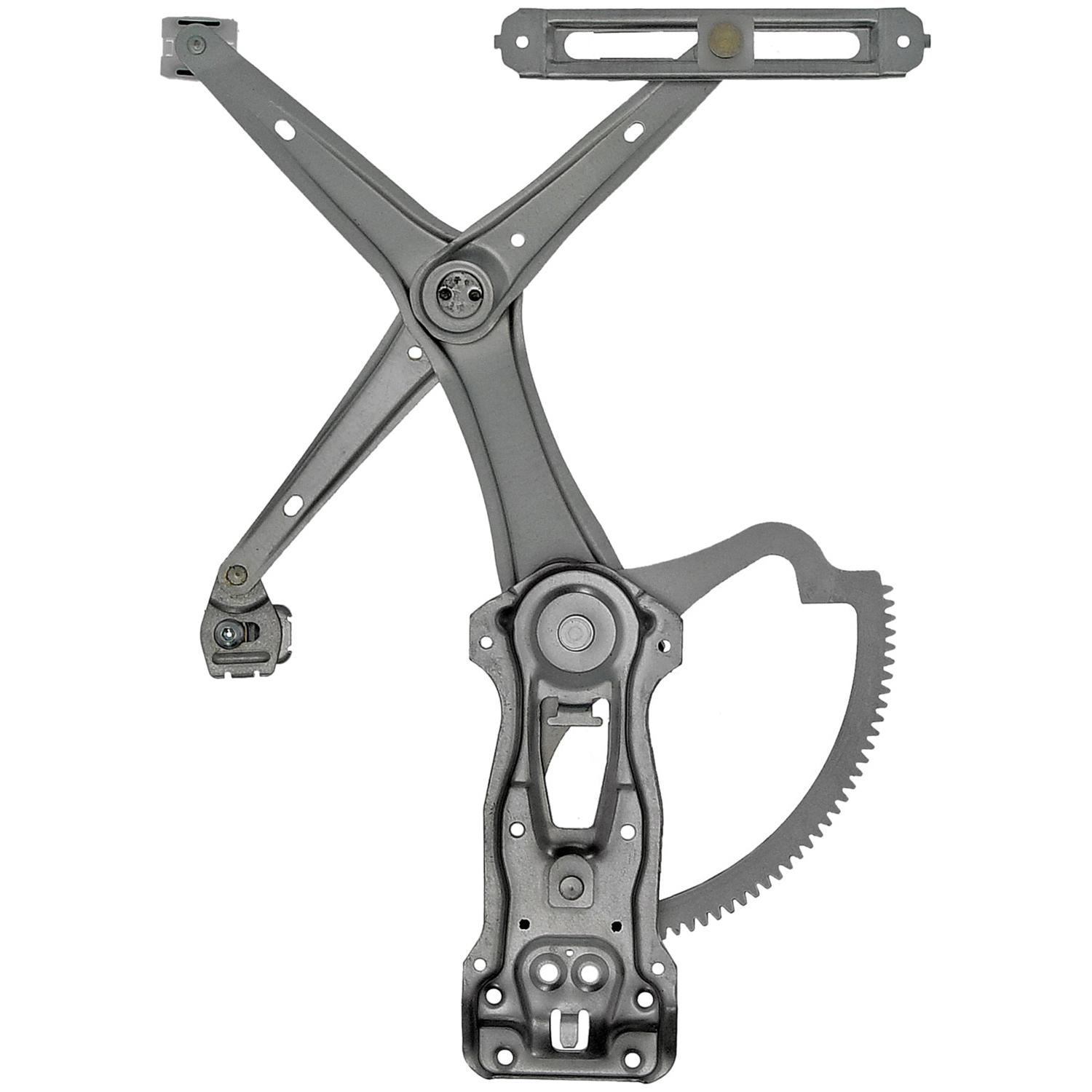Dorman 740575 - Window Regulator Dorman 740575 Window Regulator product image 2 of 2
