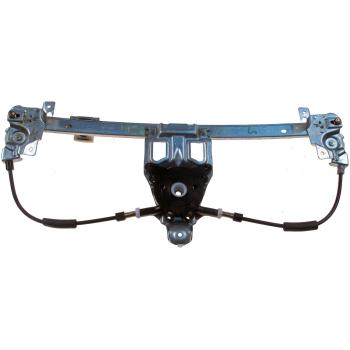 1999 Mercedes-Benz S320 Window Regulator Rear Left Dorman 740576 image 4 of 4