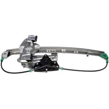 2000 Cadillac DeVille Window Regulator Rear Right Dorman 740582 image 3 of 4