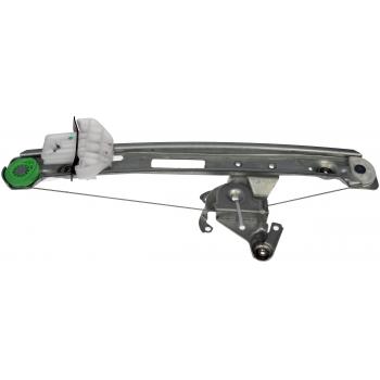 2004 Ford Focus Window Regulator Rear Left Dorman 740584 image 1 of 4