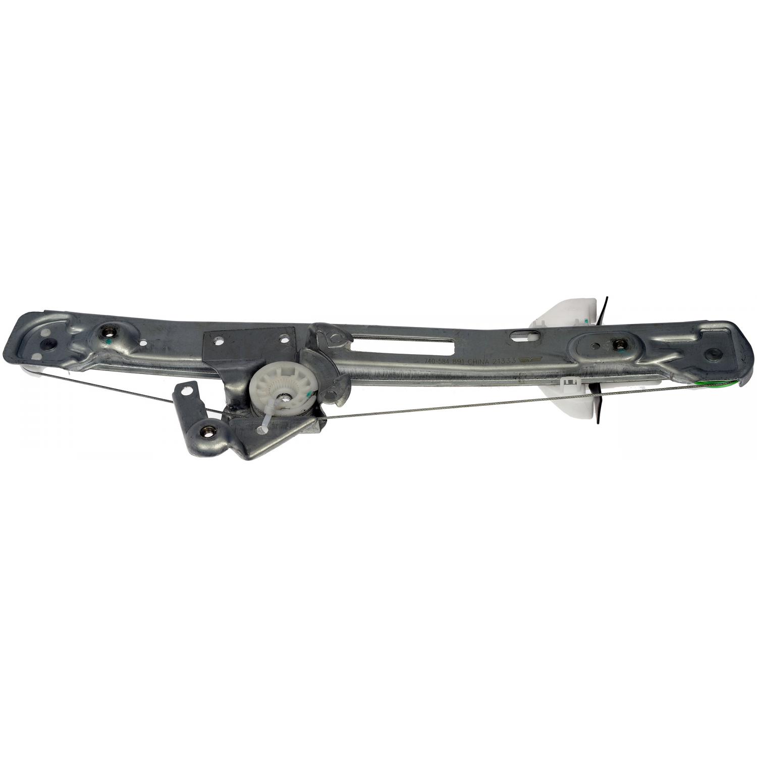 Dorman 740584 - Window Regulator Dorman 740584 Window Regulator product image 2 of 4