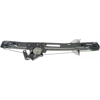 2004 Ford Focus Window Regulator Rear Left Dorman 740584 image 2 of 4
