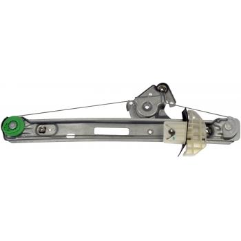 2004 Ford Focus Window Regulator Rear Right Dorman 740585 image 1 of 4