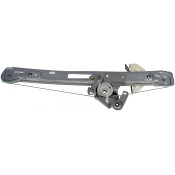2004 Ford Focus Window Regulator Rear Right Dorman 740585 image 2 of 4
