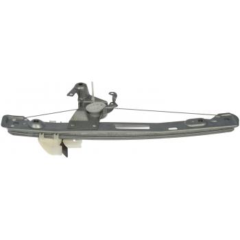 2004 Ford Focus Window Regulator Rear Right Dorman 740585 image 3 of 4