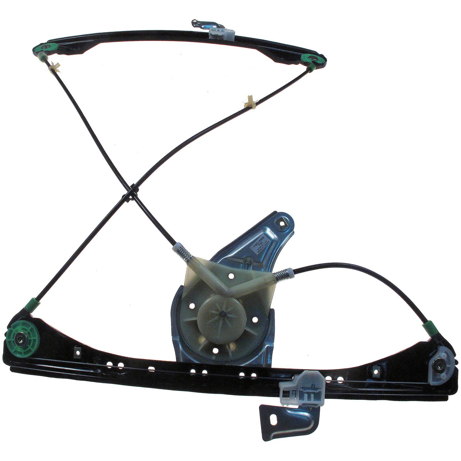 Dorman 740588 - Window Regulator Dorman 740588 Window Regulator product image 1 of 2