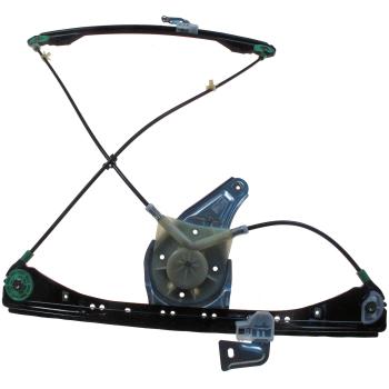 2000 Oldsmobile Alero Window Regulator Front Left Dorman 740588 image 3 of 4