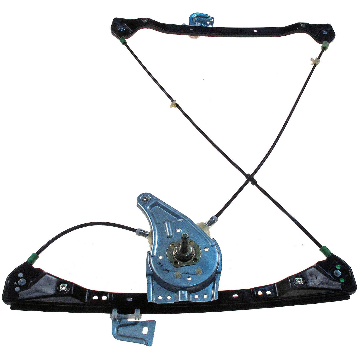 Dorman 740588 - Window Regulator Dorman 740588 Window Regulator product image 2 of 2