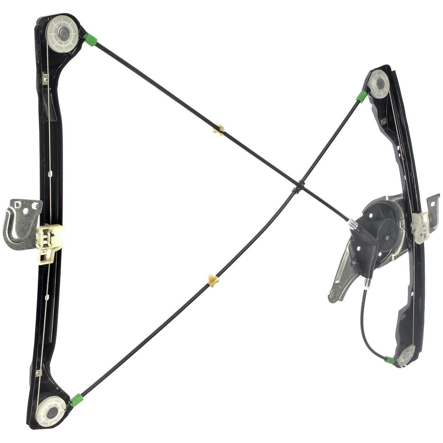Dorman 740589 Window Regulator product image 1 of 2