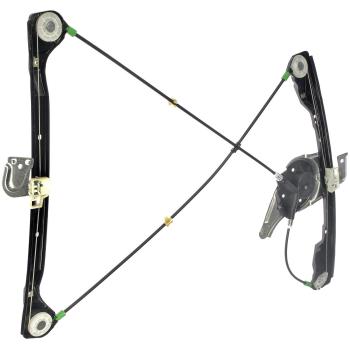 2001 Pontiac Grand Am Window Regulator Front Right Dorman 740589 image 1 of 2