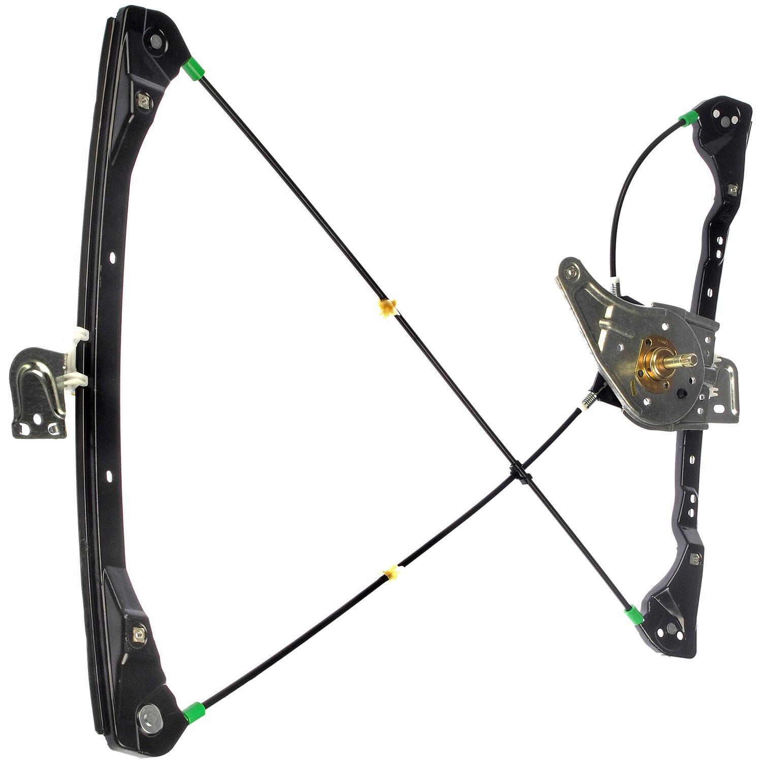Dorman 740589 Window Regulator product image 2 of 2